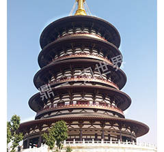 隋唐洛陽城國家遺址