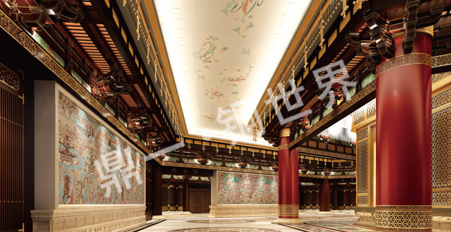 杭州G20峰會主會場