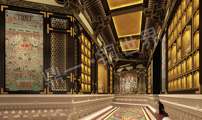 杭州G20峰會主會場